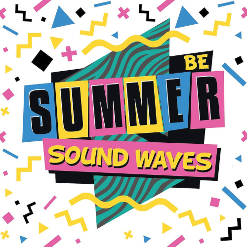 Various Artists - Summer Sound Waves BE (2020)