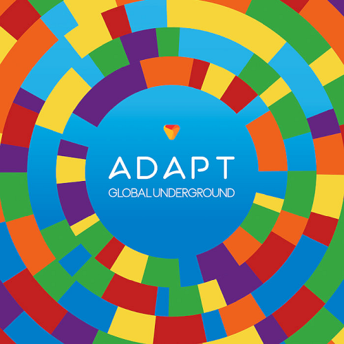 Global Underground: Adapt Vol 4 (2020)