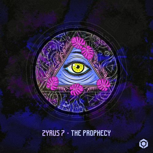 Zyrus 7 - Prophecy (Single) (2020)