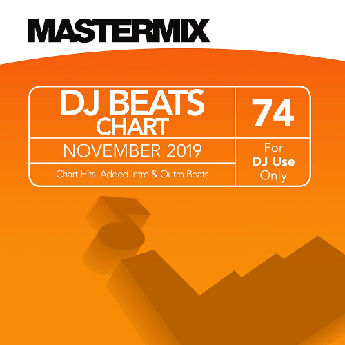 Mastermix DJ Beats Chart Vol. 73-74 (2020)
