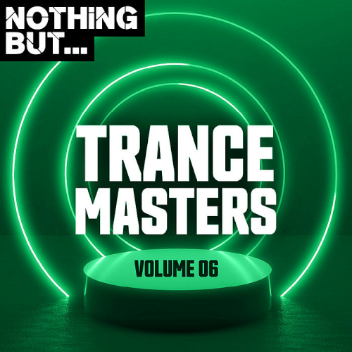 Nothing But... Trance Masters Vol. 05-06 (2020)