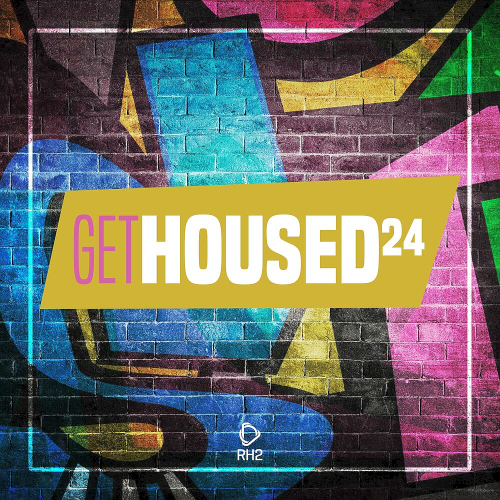 Get Housed Vol. 24 (2020)