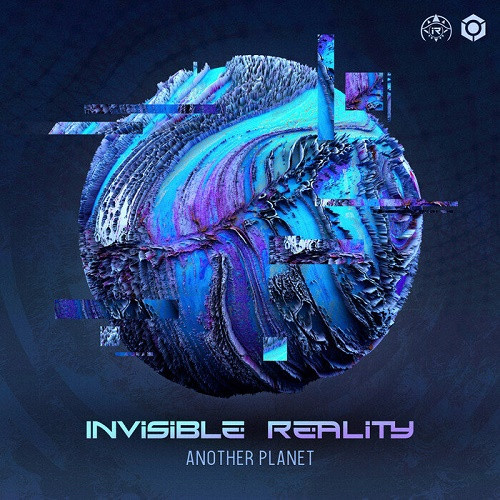 Invisible Reality - Another Pla (Single) (2020)