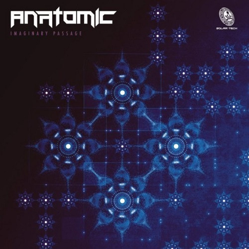Anatomic - Imaginary Passage EP (2020)