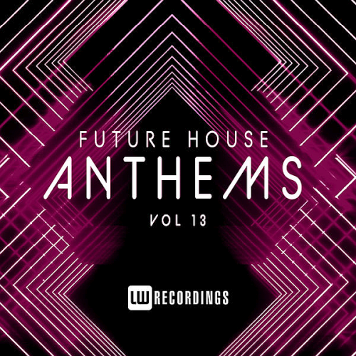 Future House Anthems Vol. 13 (2020)