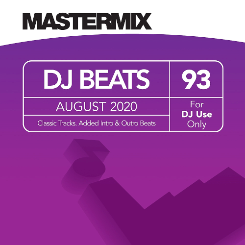 Mastermix DJ Beats Volume 93 (2020)