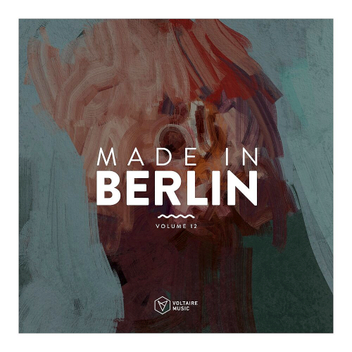Made in Berlin Vol. 12 (2020)
