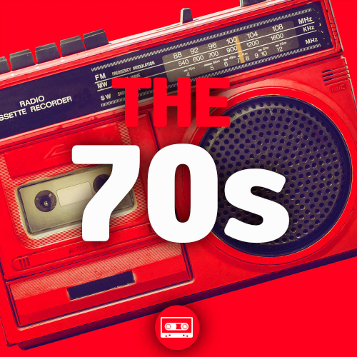 The 70s (Warner Music Group - X5 Music Group)