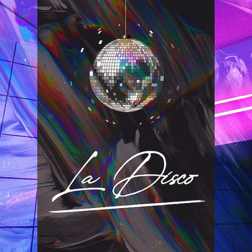 Various Artists - La Disco (2020)