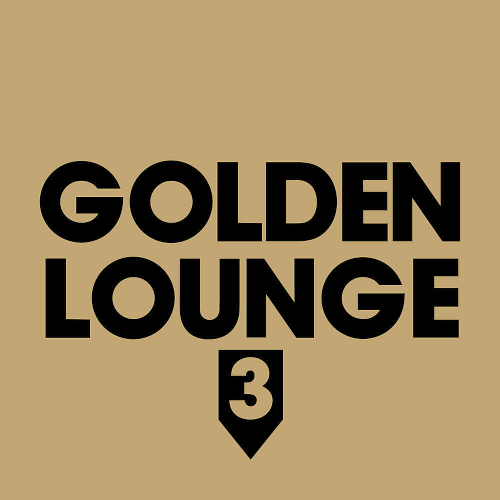 Golden Lounge 3 (Compiled By Henri Kohn) (2020)