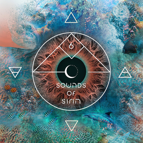 Bar 25 Music Presents: Sounds of Sirin Vol. 6 (2020)