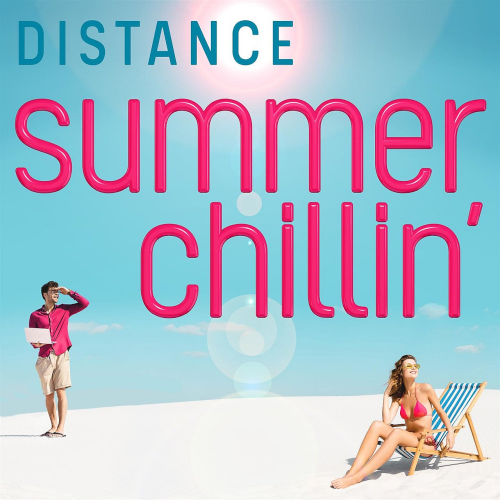 Distance: Summer Chillin (2020)