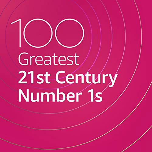 100 Greatest 21st Century Number 1s (2020)