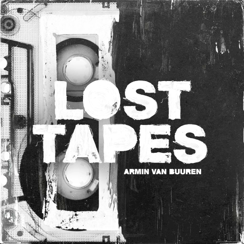Armin van Buuren - Lost Tapes (Extended Remixes) (2020)