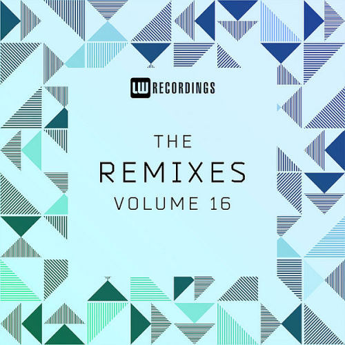 The Remixes Vol. 16 (2020)