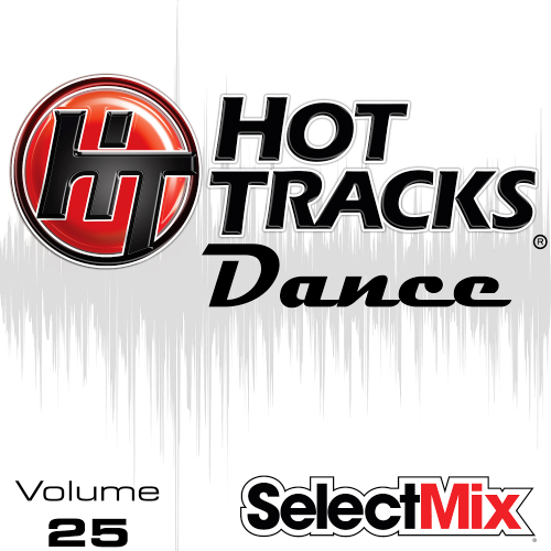 Select Mix Hot Tracks Dance Vol. 25 (2020)