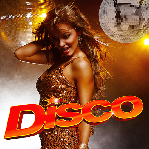 Disco Freedom Together (2020)