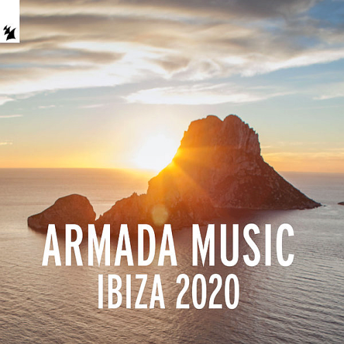 Armada Music - Ibiza (2020)