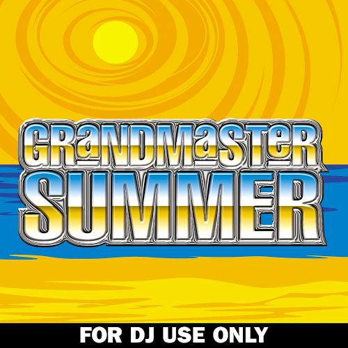 Mastermix Grandmaster Summer (Music Factory Recording Studios)