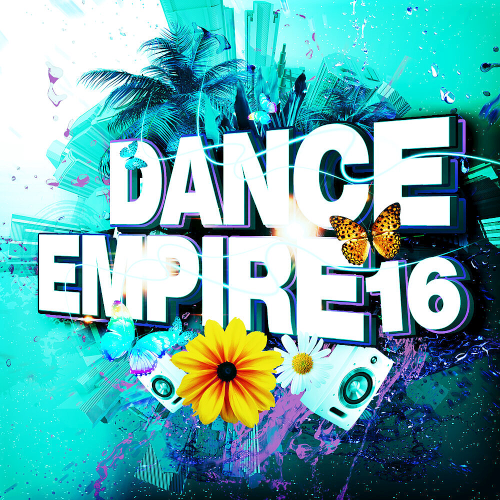 Dance Empire Vol. 16 (2020)