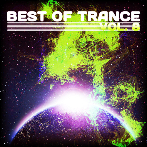 Best Of Trance Vol. 8 (2020)