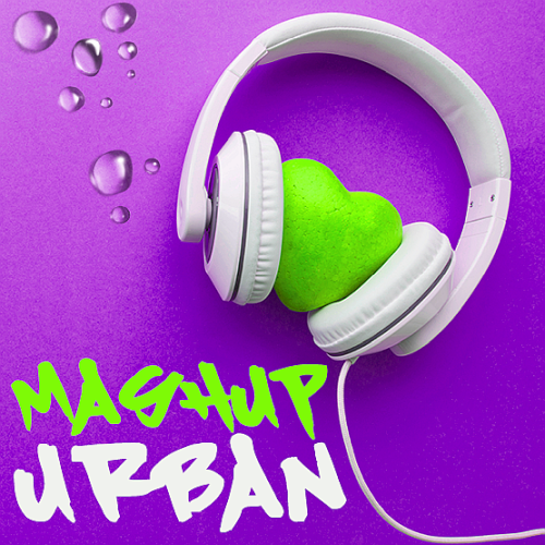 Mashup Urban - Summer Family Club (2020)