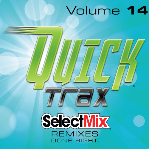 Select Mix Quick Trax Vol. 14 (2020)