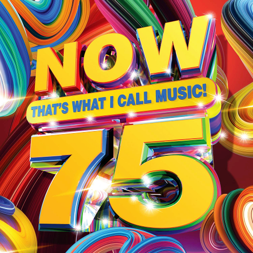 NOW Thats What I Call Music! Vol. 75 (2020)