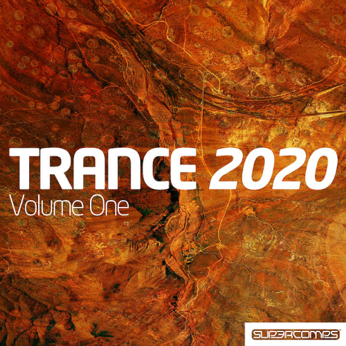 Trance 2020 (Supercomps Records) (2020)