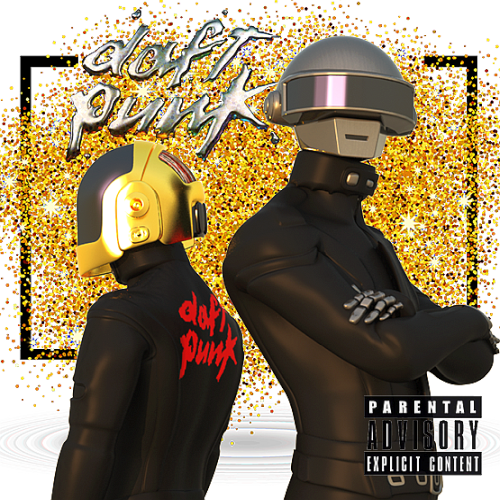 Daft Punk - Yourself To Dance Mashup (2020)