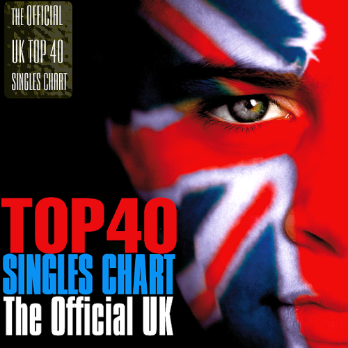 The Official UK Top 40 Singles Chart 07 August (2020)