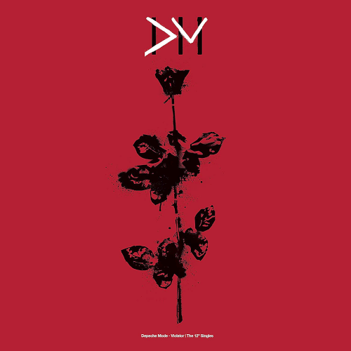 Depeche Mode - Violator (The 12' Singles) (2020)