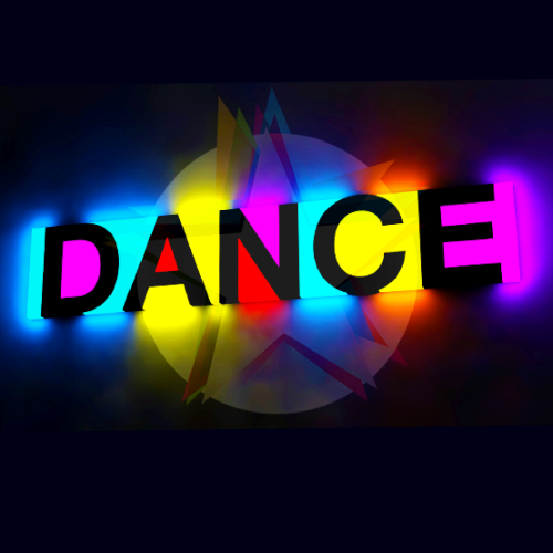 Dance Around Summer Colour (2020)