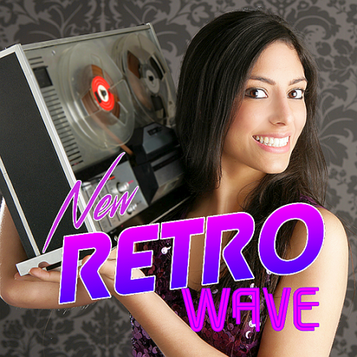 Retrotracks Volume 007-008 (2020)