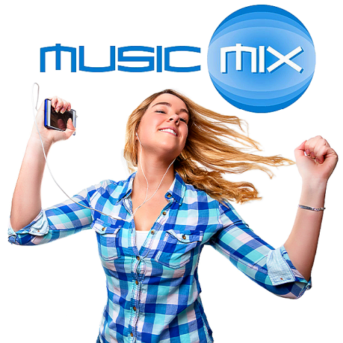 Music Mix 2020 August The Other Side (2020)