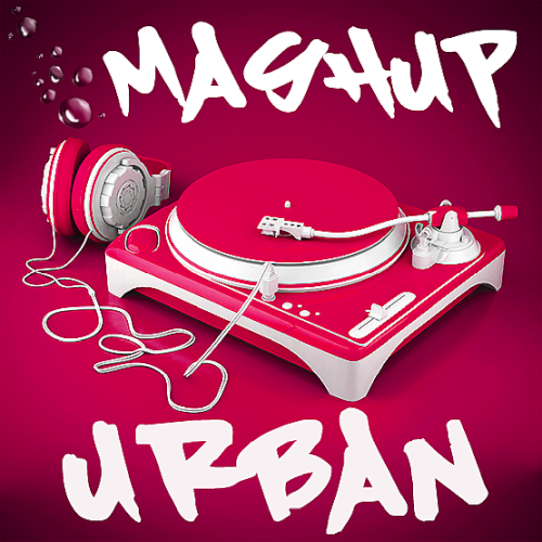 Mashup Urban - Flowers Vibes (2020)