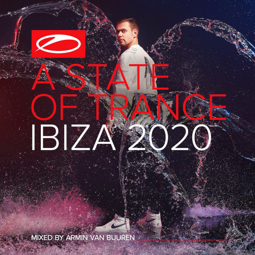 A State Of Trance, Ibiza 2020 (Mixed by Armin van Buuren) (2020)