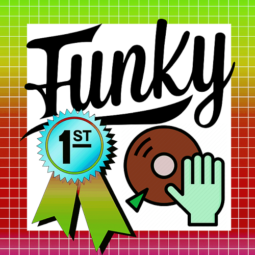 Funky Clubbing Theory (2020)
