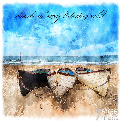 Clouds of Easy Listening Vol. 2 (2020)