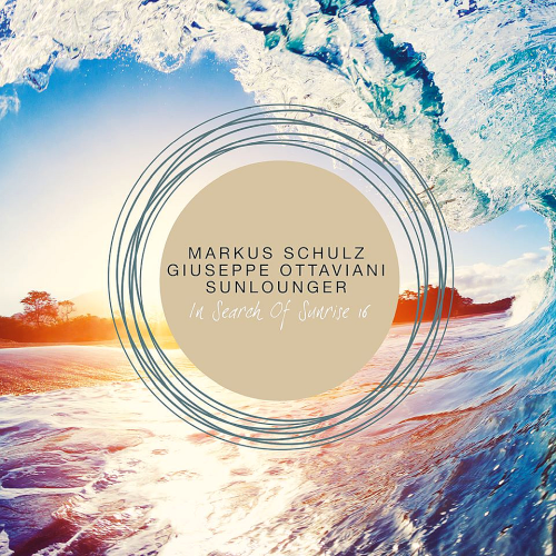 Sunlounger, Giuseppe Ottaviani, Markus Schulz - In Search Of Sunrise 16 (2020)