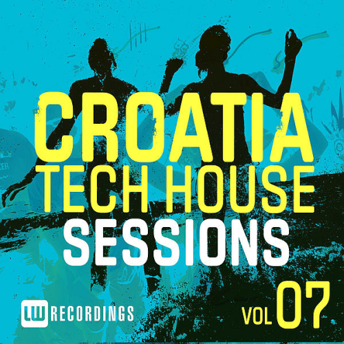 Croatia Tech House Selections Vol. 07 (2020)