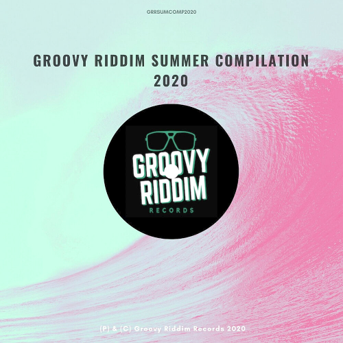 Groovy Riddim Summer Compilation (2020)