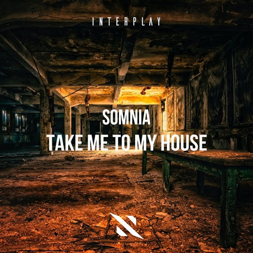 Somnia - Take Me To My House (Single) (2020)