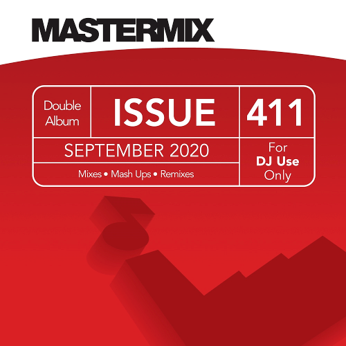 Mastermix Issue 411 (2020)