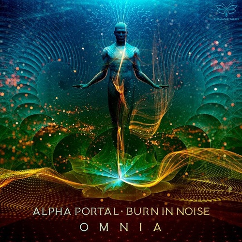 Alpha Portal & Burn In Noise - Omnia (Single) (2020)