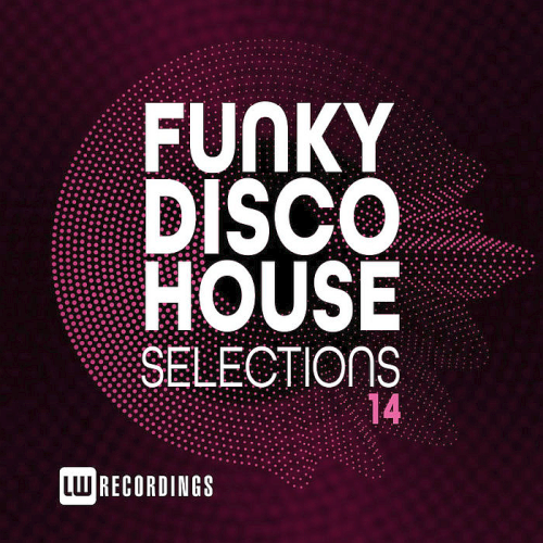 Funky Disco House Selections Vol. 14 (2020)