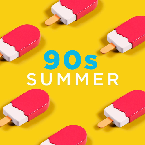 Various Artists - 90s Summer (2020)