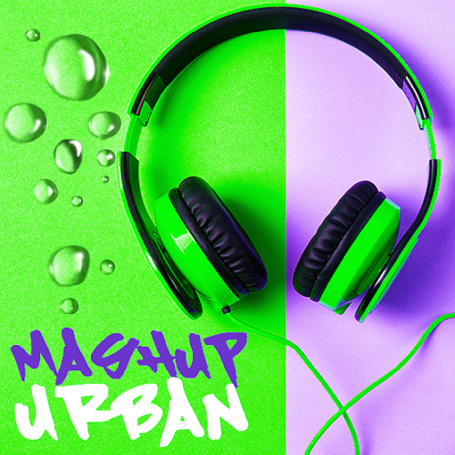 Mashup Urban - Shows On Bass Lines (2020)