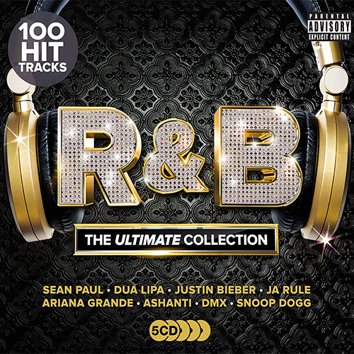 100 Hit Tracks: R&B The Ultimate Collection (2020)