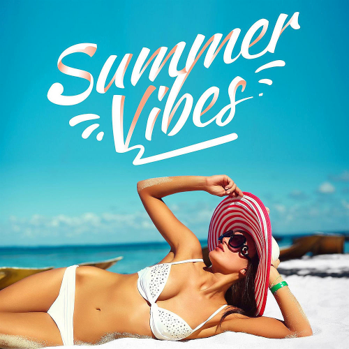 Various Artists - Summer Vibes (2020)
